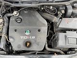 Škoda Octavia 1,9 TDI 81kW ELEGANCE původ ČR - náhled 39