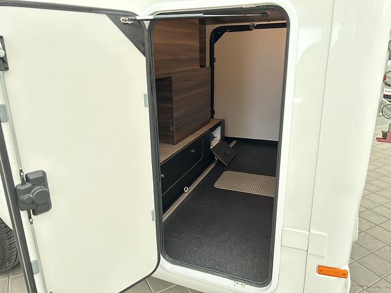 Laika Ecovip 2.3 H - fotka 80 z 90