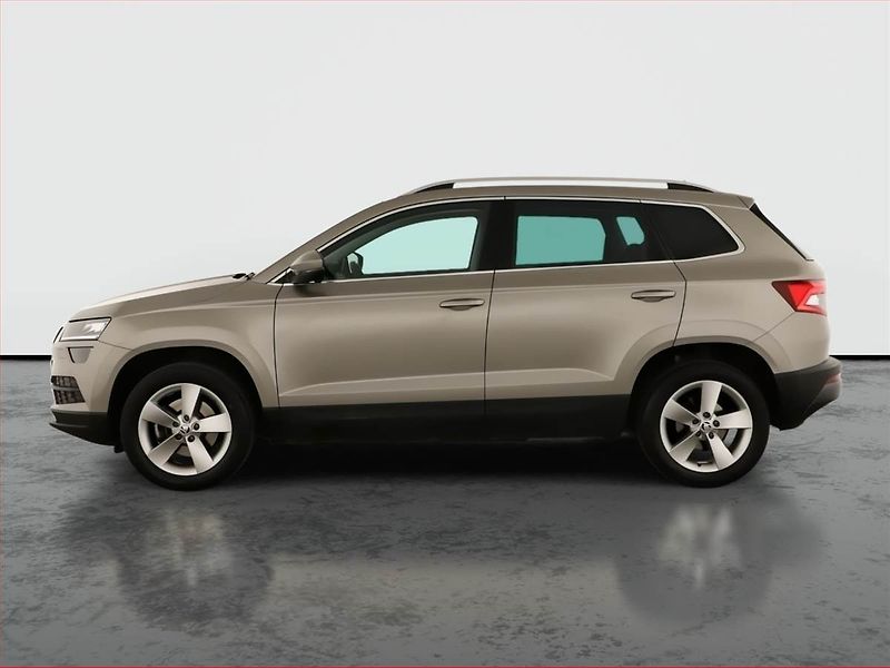 Škoda Karoq (2018) Style 1.5 TSI - fotka 3 z 17