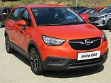 Opel Crossland X (2020) 1.2i, AC, výhřev sed - náhled 1