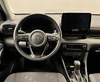Toyota Yaris 1.5 Hybrid AT STYLE - náhled 5