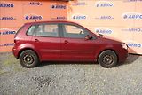 Volkswagen Polo 1,2 i, ČR, SERV.KN., COMFORT. - náhled 8