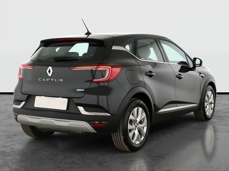 Renault Captur (2021) Intens E-Tech Plug-in, Automat - fotka 5 z 21