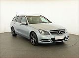 Mercedes-Benz Třídy C (2013) C 220 CDI, 4X4, Automat, Kůže - náhled 1