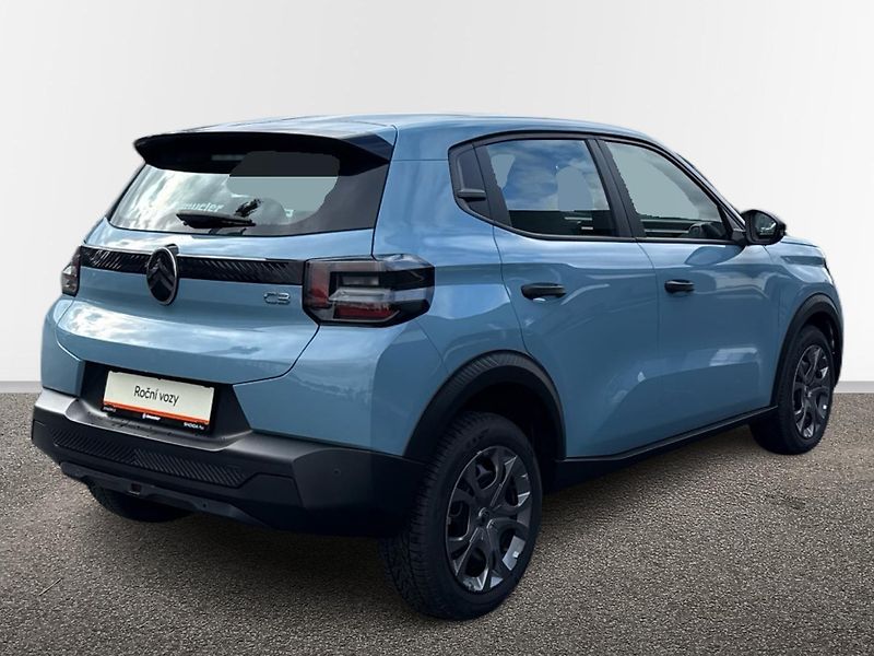 Citroën C3 S&S You - fotka 2 z 25