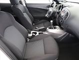 Nissan Juke (2015) 1.6 i, ČR,1.maj, Serv.kniha - náhled 7