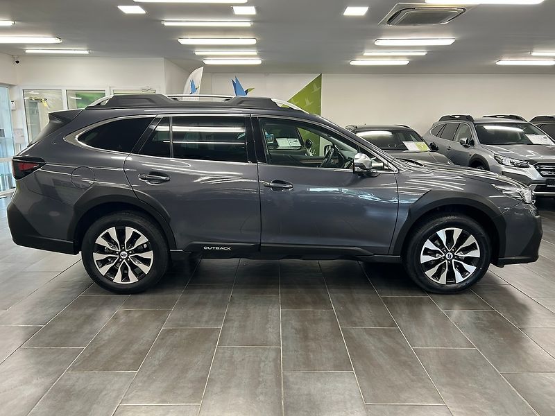 Subaru Outback (2023) 2.5 TOURING 2023 | Záruka - fotka 8 z 56
