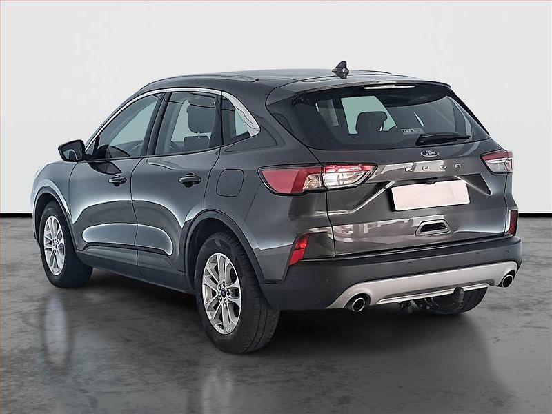 Ford Kuga (2021) 1.5 EcoBlue, Automat, Navi - fotka 4 z 20