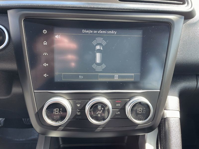 Renault Kadjar (2019) 1.3 TCe,103kW,Intens,1.Maj - fotka 19 z 39