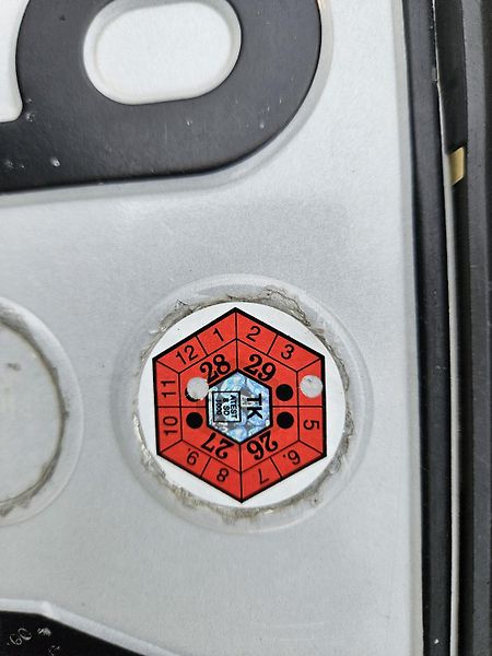 Kia Picanto (2006) 1.0  NOVÁ STK, SPLÁTKY  - fotka 18 z 19