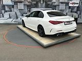 Mercedes-Benz Třídy C (2021) C200, 4MATIC, AMG, DPH - náhled 8