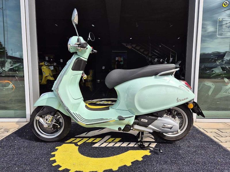 Vespa Primavera 125 3V ABS (2026) E5+ - fotka 43 z 74