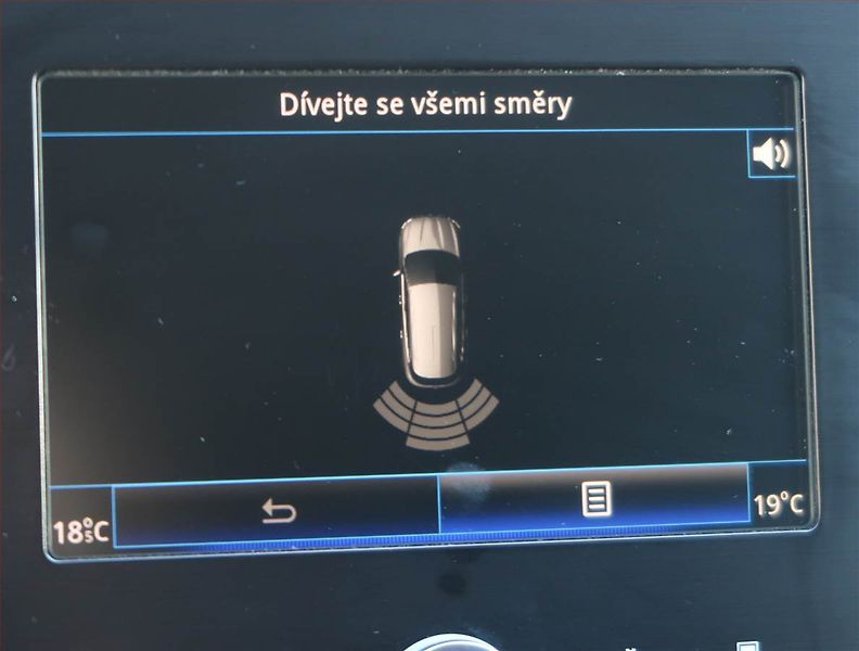 Renault Mégane (2018) Intens 1.2 TCe, Automat - fotka 18 z 21