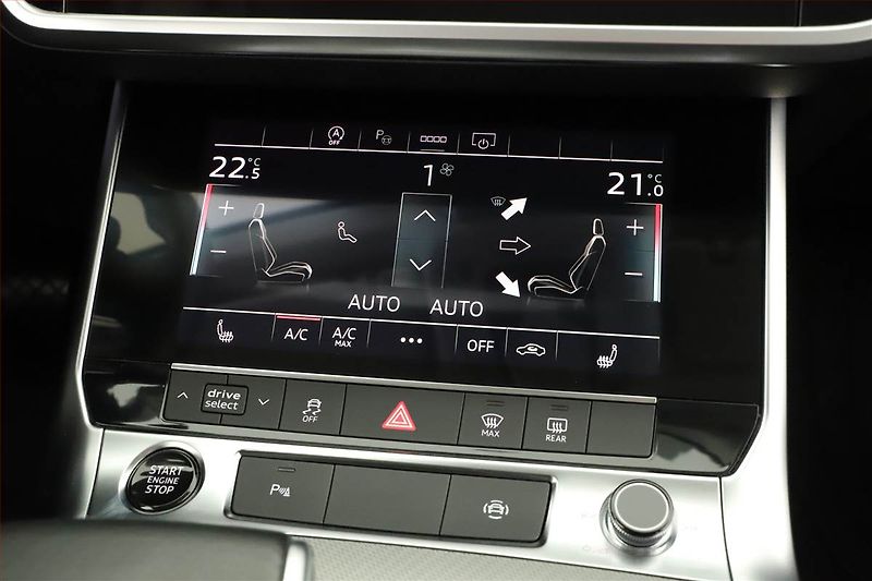 Audi A6 (2022) 45 TFSI - fotka 13 z 20