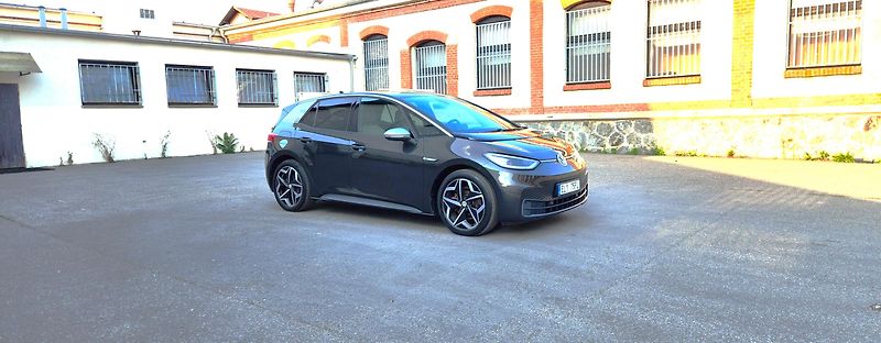 Volkswagen ID.3 (2020)  150KW*1ST*PLUS*PRO*PERFORMENS - fotka 1 z 50