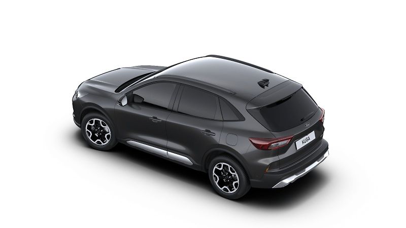 Ford Kuga (2026) Active X, 5dveřová, 2.5 Durate - fotka 7 z 9