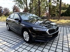 Škoda Octavia 1.0 TSI MHEV E-TEC 81 kW  - fotografie inzerátu