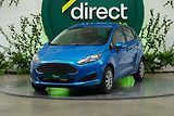 Ford Fiesta - náhled 1