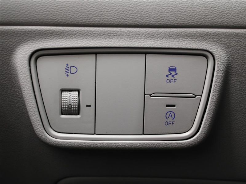 Hyundai Tucson 1,6 T-GDI Smart 71tkm.TZ 1maj. - fotka 17 z 24