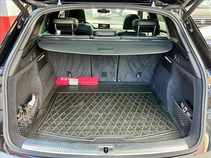 Audi SQ5 3,0 TFSI QUATTRO PANORAMA - fotka 15 z 59