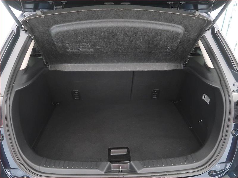 Mazda CX-3 (2016) Attraction 2.0 Skyactiv-G - fotka 11 z 14