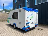 Knaus Sport&Fun odpočet DPH/vhodné převoz MOTO - náhled 8