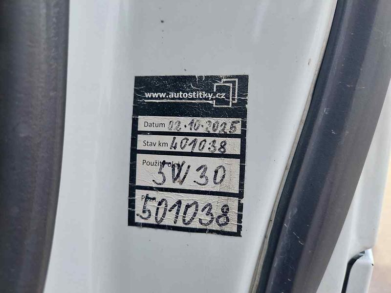 Ford Ostatní F-Max 1850 LL - fotka 55 z 58