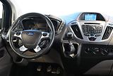 Ford Tourneo Custom (2014) 2.2 L1H1 8 Míst klima kamera 1 - náhled 14