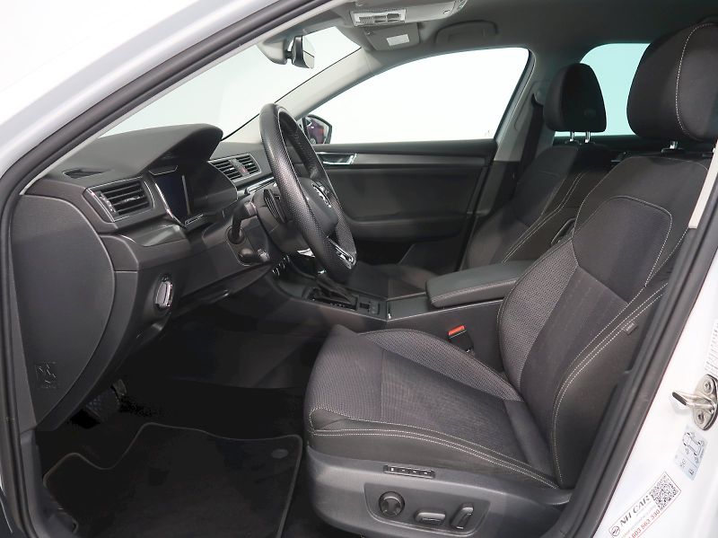 Škoda Superb (2021) STYLE 2.0TDI 147KW 4x4 DSG TAŽ - fotka 13 z 42