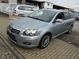 Toyota Avensis (2008) 2,2  130 KW - náhled 6