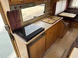 Eura Mobil Ostatní (1995) Fiat Ducato 2.5TDi-85KW-6.MÍST - náhled 26
