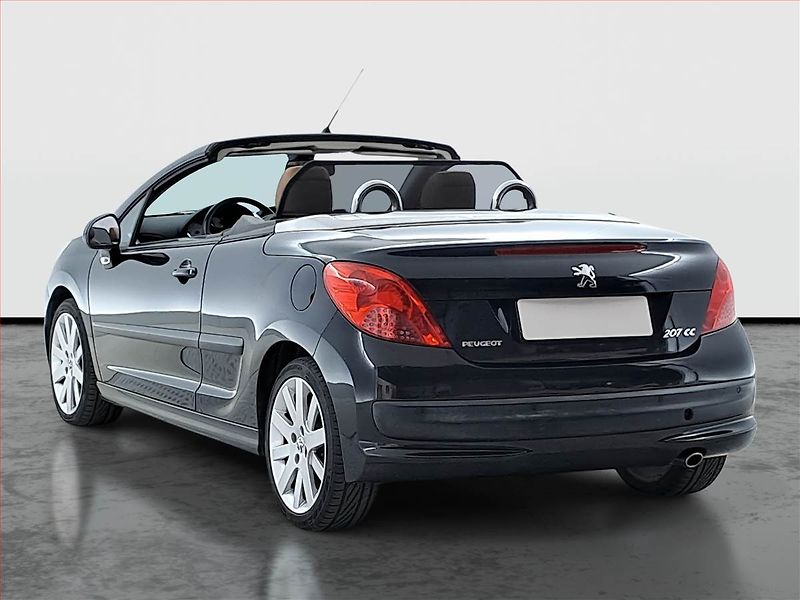 Peugeot 207 (2007) 1.6 THP, jezdí výborně - fotka 4 z 18