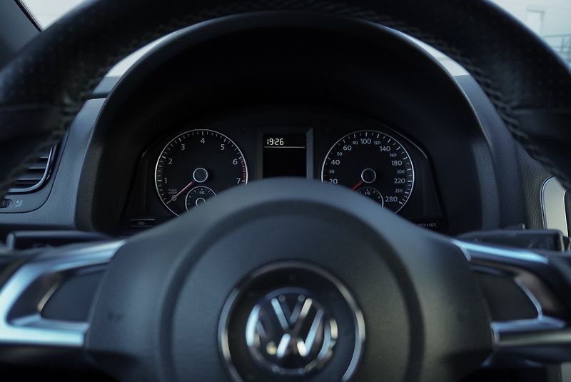 Volkswagen Scirocco 1.4 TSI 90kW - fotka 26 z 28