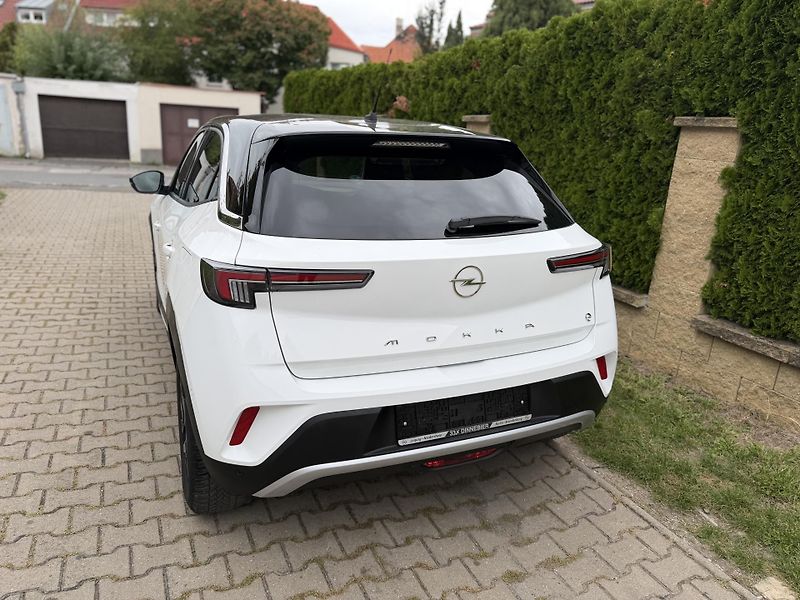 Opel Mokka GS-line-SOH 98,5%- - fotka 6 z 21