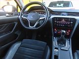 Volkswagen Passat (2020) 2.0 TDI, Kůže, Navi, Tempomat - náhled 7