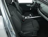 Audi A4 (2021) 2.0 TDI, Automat, Navi - náhled 9