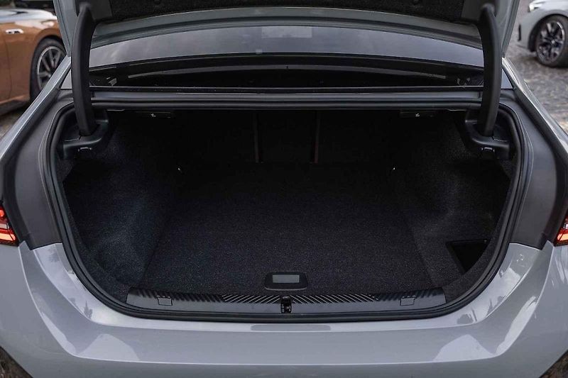 Nové BMW je stále výborné auto pro nadšené řidiče