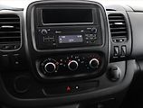 Renault Trafic (2020) 2.0 dCi, Bus, 9Míst, ČR, DPH - náhled 9