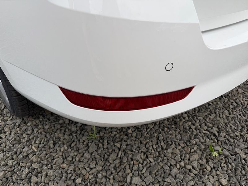 Škoda Fabia (2021) Ambition 1,0 TSI 70 kW 5M - fotka 4 z 16