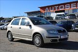 Škoda Fabia 1,4 i 16V  2.maj.,ČR,92.077km - náhled 2