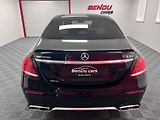 Mercedes-Benz Třídy E E 63s AMG, 4.0i 450 kW 113 Tkm - náhled 13