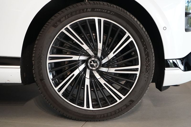 Xpeng G9 SUPER CENA / AWD Performance / - fotka 8 z 56
