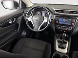 Nissan Qashqai (2017) 1.2 DIG-T, Automat, Navi - náhled 7