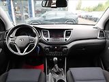 Hyundai Tucson 1,7 CRDi,85kW,1majČR,navi,tažn - náhled 18