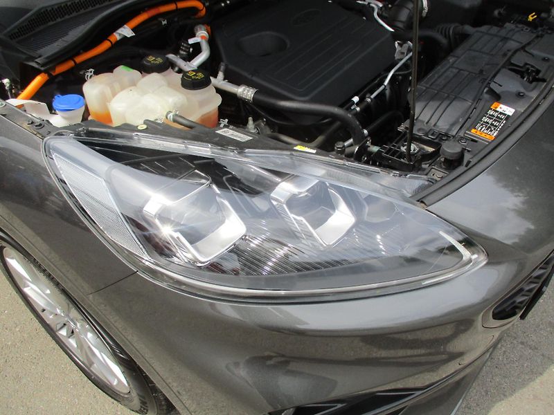 Ford Kuga 2.5 PHEV ST-LINE 29tkm! - fotka 42 z 50