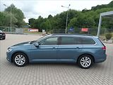 Volkswagen Passat 2,0 TDI,110kw,LED,SERVIS,TAŽNÉ - náhled 8