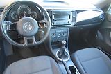 Volkswagen Beetle 1.2 TSi KLIMA SADA KOL - náhled 9