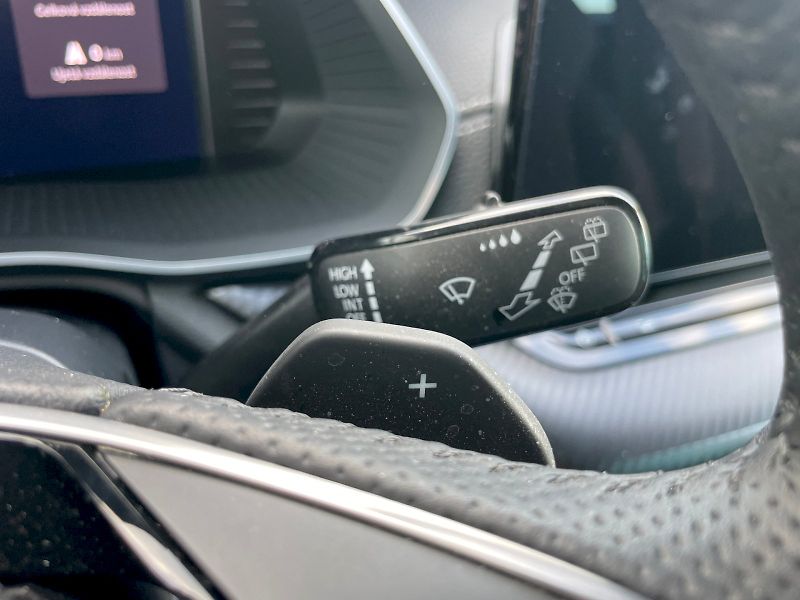 Škoda Octavia (2025) COMBI SPORTLINE 1,5 TSI M-HEV - fotka 38 z 50