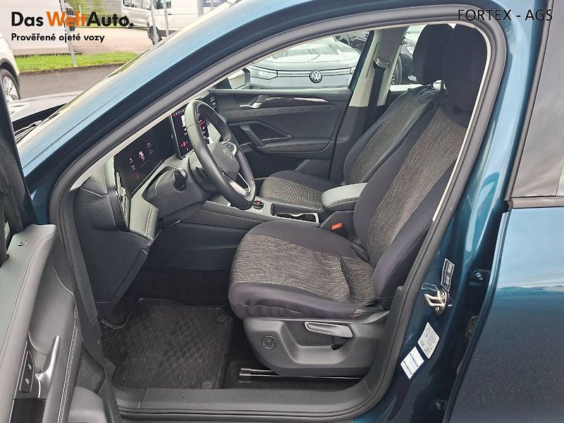 Volkswagen Tiguan (2024) 2.0 TDI,110kW,DSG,Webasto,Tažn - fotka 10 z 30