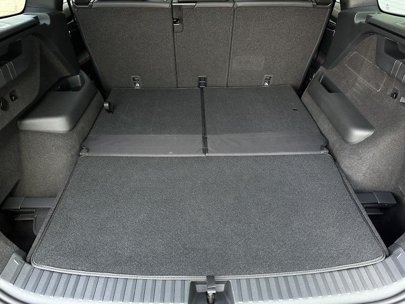 Škoda Kodiaq RS 2.0TSi 4x4 DSG 7-MÍST 265PS - fotka 40 z 43